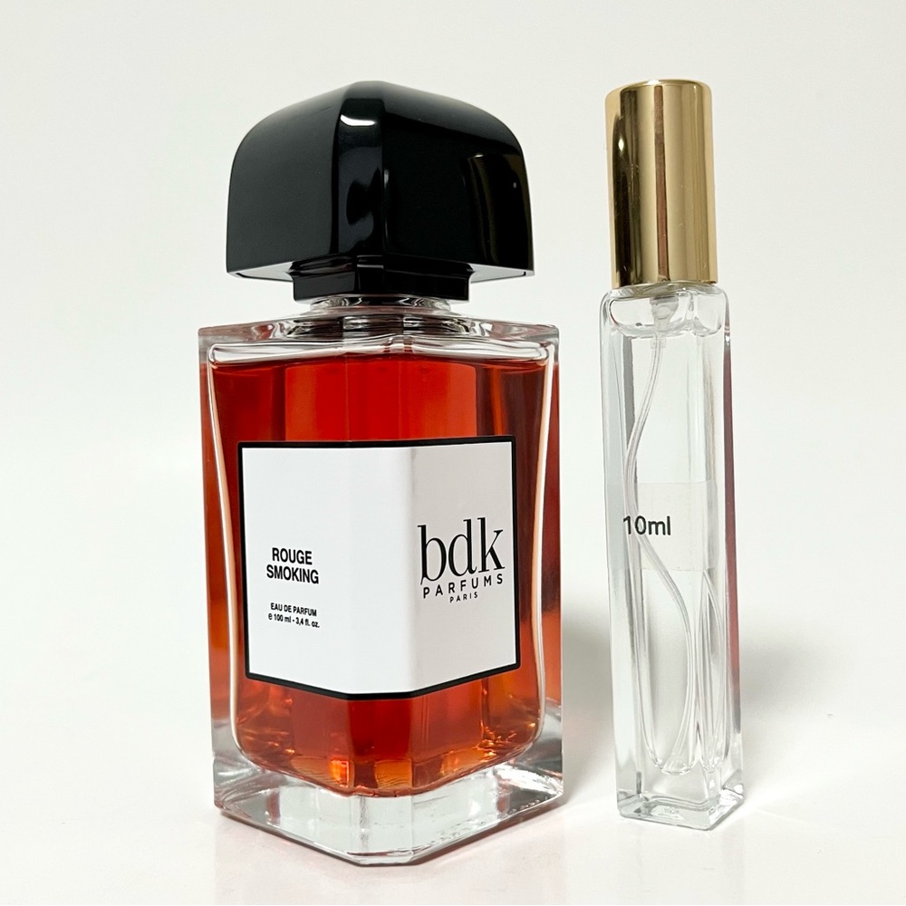 BDK Parfums Rouge Smoking (10ml) decant
